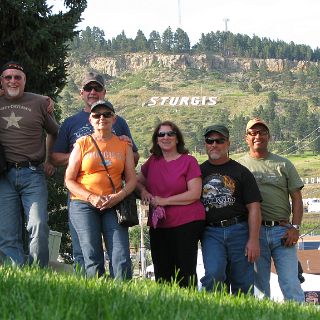 Day6 - Spearfish-Deadwood-Sturgis